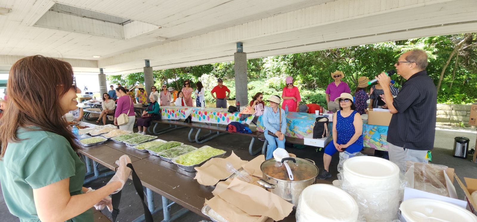 Summer Picnic 2026